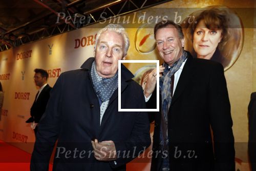 Amsterdam 12 maart 2018
Premiere Dorst in het delamar theater. Andre v Duin met Martin