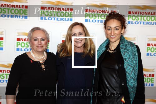 Amsterdam 15 februari 2018
Goed geld gala van de postcodeloterij in carre met als speciale gasten Rafael Nadal met vrouw en Leonardo de Caprio. Angela Groothuizen en Louise v Deth