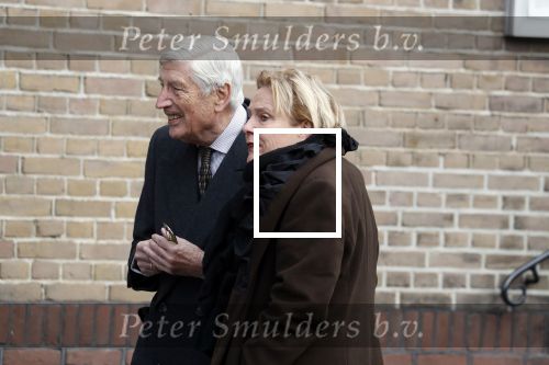 Rotterdam 20 februari 2018
Dienst voor overlijden /begrafenis Ruud Lubbers in de Laurentius Elisabeth Kathedraal. Ank Bijleveld, Dries van Agt en Ank Bijleveld, Dries van Agt en Ankie Broekers-Knol