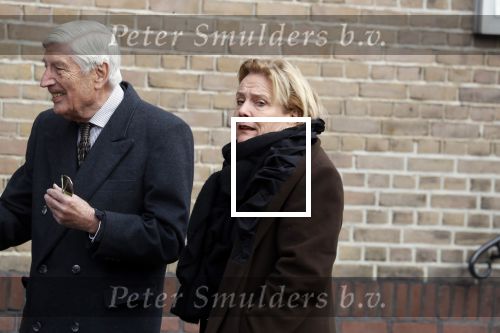 Rotterdam 20 februari 2018
Dienst voor overlijden /begrafenis Ruud Lubbers in de Laurentius Elisabeth Kathedraal. Ank Bijleveld, Dries van Agt en Ank Bijleveld, Dries van Agt en Ankie Broekers-Knol