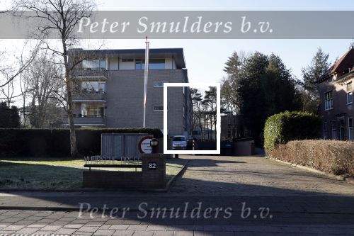 Hilversum 7 februari 2018
Appartement van de vader van Annette Roque in Hilversum