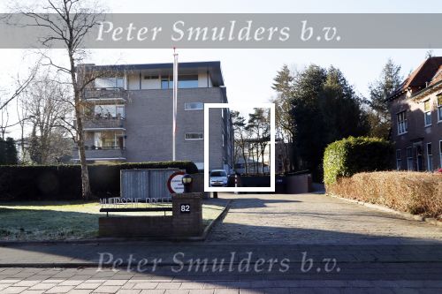 Hilversum 7 februari 2018
Appartement van de vader van Annette Roque in Hilversum