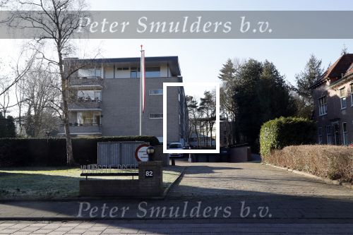 Hilversum 7 februari 2018
Appartement van de vader van Annette Roque in Hilversum