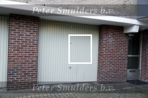 Hilversum 7 februari 2018
Appartement van de vader van Annette Roque in Hilversum
