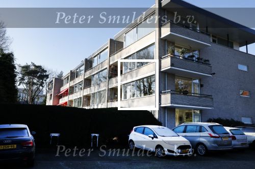 Hilversum 7 februari 2018
Appartement van de vader van Annette Roque in Hilversum