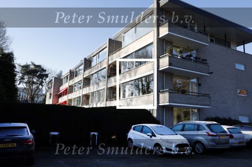 Hilversum 7 februari 2018
Appartement van de vader van Annette Roque in Hilversum