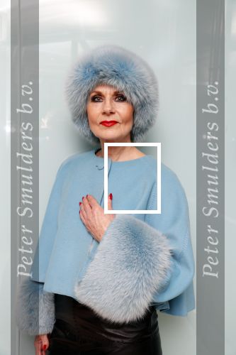 Amsterdam 3 maart 2018 
Modeshow Paul Schulten in hotel Okura. Ans Markus