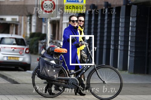 Amsterdam 22 februari 2018
Ans en Siegried Markus in amsterdam zuid