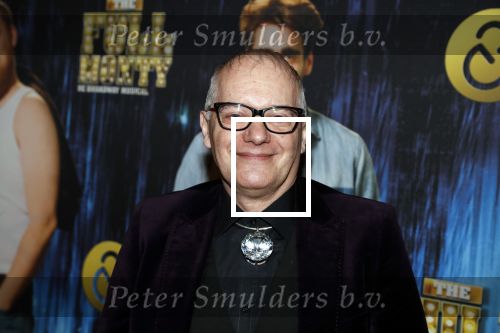 Amsterdam 5 februari 2018
Premiere van the full monty in het nieuwe de la mar theater. Arie Cupe