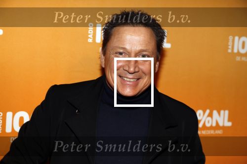 Amsterdam 20 februari 2018
Uitreiking 100% NL awards in club Panama. Armando Borsato