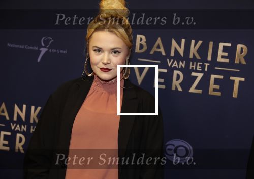 Amsterdam 5 maart 2018
Premiere bankier van het verzet in het de Lemar theater.