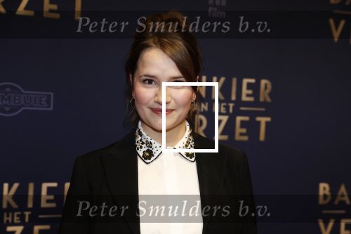 Amsterdam 5 maart 2018
Premiere bankier van het verzet in het de Lemar theater.