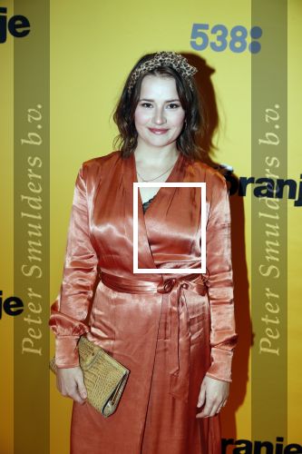 Amsterdam 12 februari 2018
Premiere Gek van Oranje in Tuschinski. Barbara Sloesen