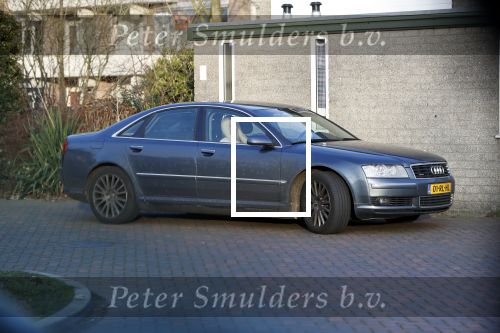 Leusden 14 februari 2018
Barbie ( Samantha de Jong ) en haar nieuwe vriend Jordi Ossel arriveren bij zijn huis.