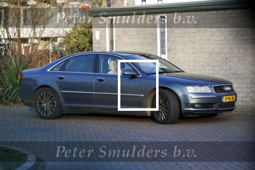 Leusden 14 februari 2018
Barbie ( Samantha de Jong ) en haar nieuwe vriend Jordi Ossel arriveren bij zijn huis.