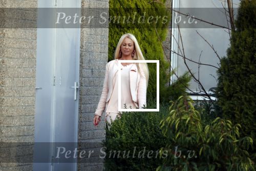 Leusden 14 februari 2018
Barbie ( Samantha de Jong ) en haar nieuwe vriend Jordi Ossel arriveren bij zijn huis.