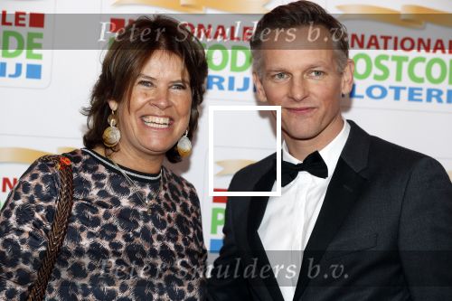 Amsterdam 15 februari 2018
Goed geld gala van de postcodeloterij in carre met als speciale gasten Rafael Nadal met vrouw en Leonardo de Caprio. Barry Atsma en Ariette Brouwer