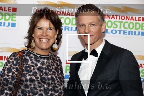Amsterdam 15 februari 2018
Goed geld gala van de postcodeloterij in carre met als speciale gasten Rafael Nadal met vrouw en Leonardo de Caprio. Barry Atsma en Ariette Brouwer