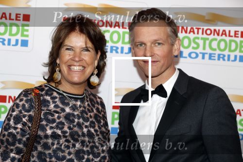 Amsterdam 15 februari 2018
Goed geld gala van de postcodeloterij in carre met als speciale gasten Rafael Nadal met vrouw en Leonardo de Caprio. Barry Atsma en Ariette Brouwer