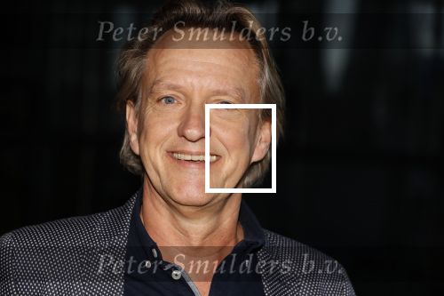 Hilversum 12 februari 2018 
Tribute to Guus Verstraete in beeld en geluid op het mediapark. Bas Groenenberg