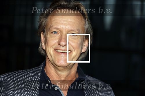 Hilversum 12 februari 2018 
Tribute to Guus Verstraete in beeld en geluid op het mediapark. Bas Groenenberg