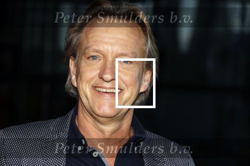 Hilversum 12 februari 2018 
Tribute to Guus Verstraete in beeld en geluid op het mediapark. Bas Groenenberg