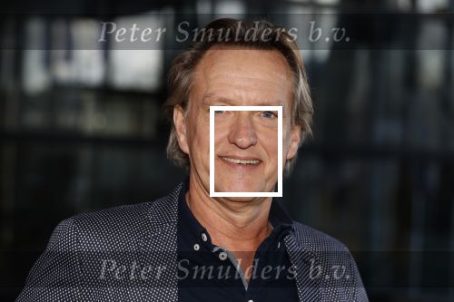 Hilversum 12 februari 2018 
Tribute to Guus Verstraete in beeld en geluid op het mediapark. Bas Groenenberg