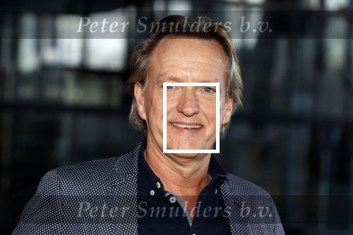 Hilversum 12 februari 2018 
Tribute to Guus Verstraete in beeld en geluid op het mediapark. Bas Groenenberg