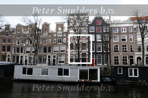 Amsterdam 1 februari 2018
Huis Beau v Erven Dorens