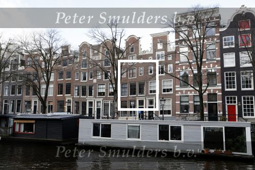 Amsterdam 1 februari 2018
Huis Beau v Erven Dorens