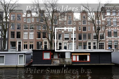 Amsterdam 12 maart 2018
Huis  Gigi Ravelli  (1085) en Beau v Erven Dorens (1089) in Amsterdam