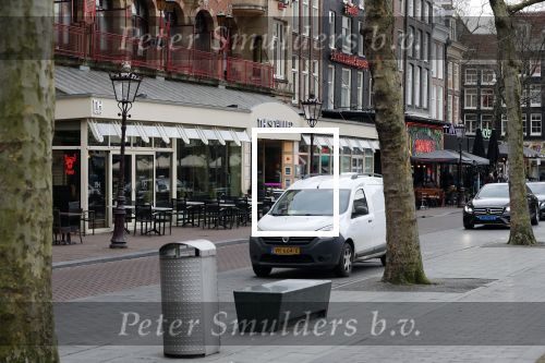 Amsterdam 6 maart 2018
Beveiliging met honden bij opbames RTL Late night in NH hotel Schiller