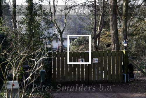 Nuenen 8 februari 2018
Bob Steensma het eerste vriendje van Prinses Beatrix. Hij heeft een huis in de bossen