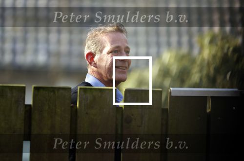 Nuenen 8 februari 2018
Bob Steensma het eerste vriendje van Prinses Beatrix. Hij heeft een huis in de bossen