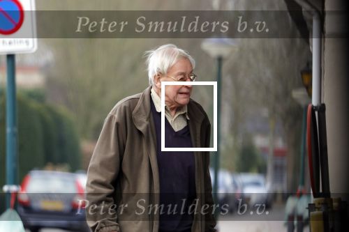 Nuenen 8 februari 2018
Bob Steensma het eerste vriendje van Prinses Beatrix. Hij heeft een huis in de bossen