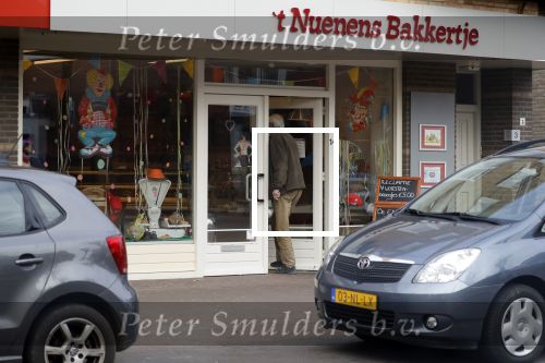 Nuenen 8 februari 2018
Bob Steensma het eerste vriendje van Prinses Beatrix. Hij heeft een huis in de bossen
