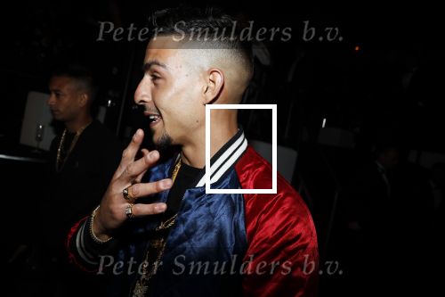 Amsterdam 12 februari 2018
Uitreiking Edison muziekprijzen in de westergasfabriek. Boef
