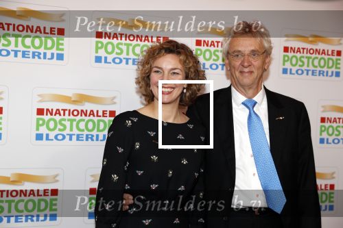 Amsterdam 15 februari 2018
Goed geld gala van de postcodeloterij in carre met als speciale gasten Rafael Nadal met vrouw en Leonardo de Caprio. Boudewijn Poelman