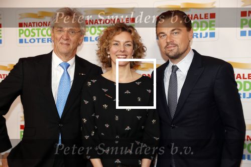 Amsterdam 15 februari 2018
Goed geld gala van de postcodeloterij in carre met als speciale gasten Rafael Nadal met vrouw en Leonardo de Caprio. Boudewijn Poelman
