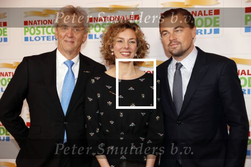 Amsterdam 15 februari 2018
Goed geld gala van de postcodeloterij in carre met als speciale gasten Rafael Nadal met vrouw en Leonardo de Caprio. Boudewijn Poelman