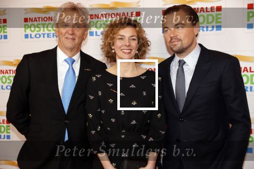 Amsterdam 15 februari 2018
Goed geld gala van de postcodeloterij in carre met als speciale gasten Rafael Nadal met vrouw en Leonardo de Caprio. Boudewijn Poelman