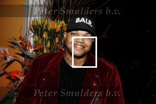 Amsterdam 20 februari 2018
Uitreiking 100% NL awards in club Panama. Brace