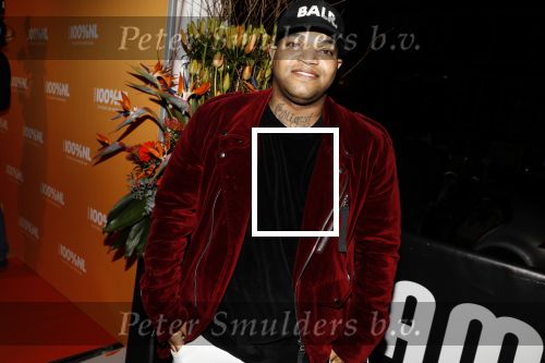 Amsterdam 20 februari 2018
Uitreiking 100% NL awards in club Panama. Brace