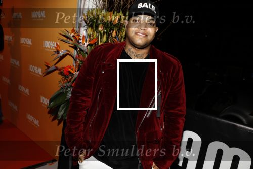 Amsterdam 20 februari 2018
Uitreiking 100% NL awards in club Panama. Brace