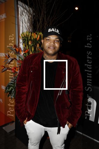 Amsterdam 20 februari 2018
Uitreiking 100% NL awards in club Panama. Brace