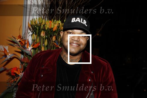 Amsterdam 20 februari 2018
Uitreiking 100% NL awards in club Panama. Brace
