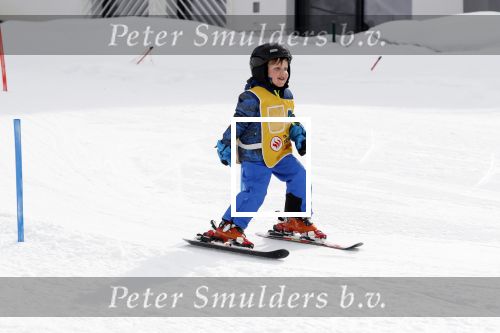 Wargain 1 maart 2018
Sonja Bakker en haar vriend  Barry van Suijdam en zoontje Bram op ski vakantie.