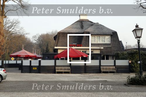 Hollandse Rading 21 februari 2018
Cafe Moeke in Hollandse Rading