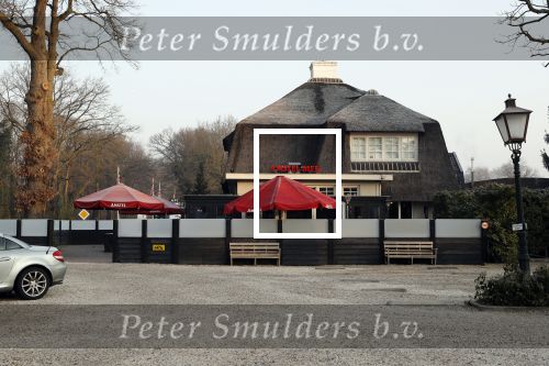 Hollandse Rading 21 februari 2018
Cafe Moeke in Hollandse Rading