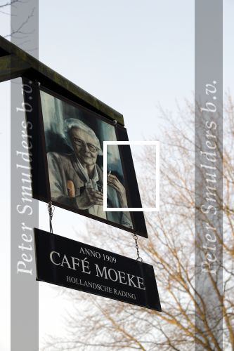 Hollandse Rading 21 februari 2018
Cafe Moeke in Hollandse Rading